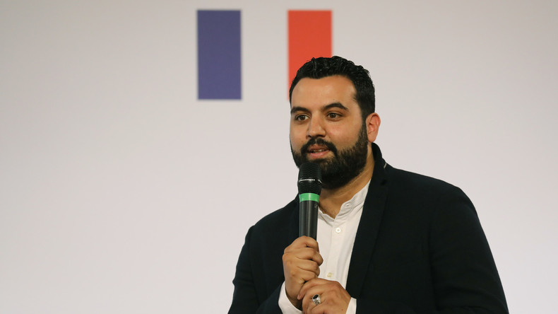 Pour Yassine Belattar, Manuel Valls est «l'un des hommes qui a le plus brisé le vivre-ensemble»