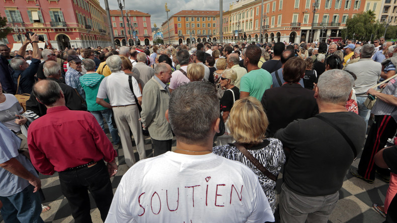 Procès du bijoutier de Nice : la vague de soutiens reprend sur les réseaux sociaux