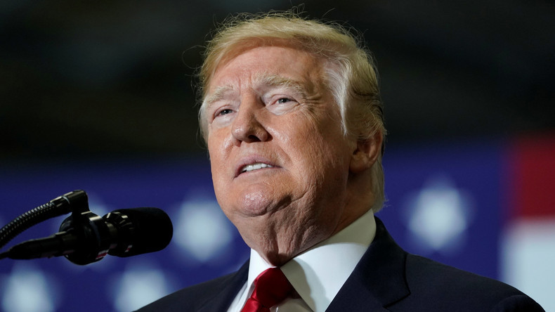 Fin du sursis ? Washington sur le point d'imposer à l'UE ses nouvelles taxes sur l'acier
