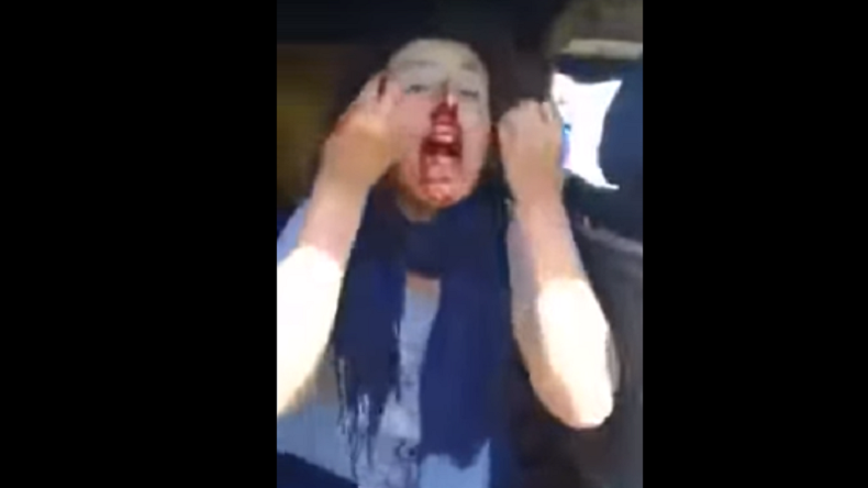 Maroc : accusée d’avoir eu un rapport sexuel en plein ramadan, une femme rouée de coups (VIDEO CHOC)