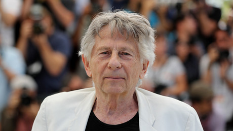 Roman Polanski le 27 mai 2017 à Cannes . (image d'illustration)