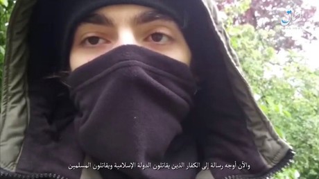 Le terroriste de Paris aurait prêté allégeance à Daesh dans une vidéo posthume