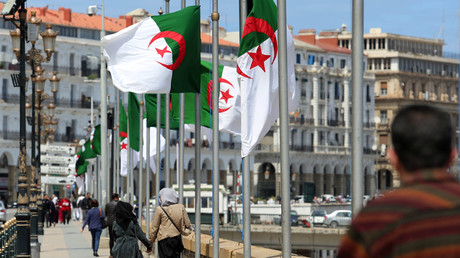 L'Algérie a gelé plusieurs importations en provenance de l'UE
