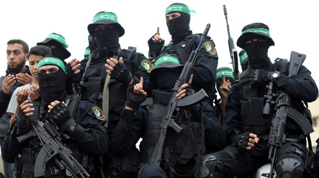 Les détenus du Hamas en Israël pourraient être privés de football pendant le Mondial (image d'illustration)