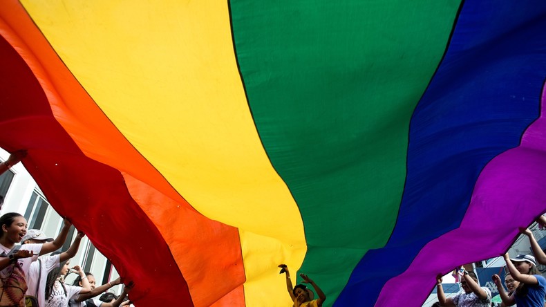 Aux cris d’«Allah Akbar», des manifestants font annuler la Gay pride de l'île Maurice (VIDEOS)