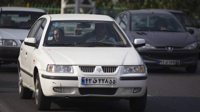 Tout bien réfléchi, Peugeot aussi se soumettra à la justice américaine et quittera l’Iran