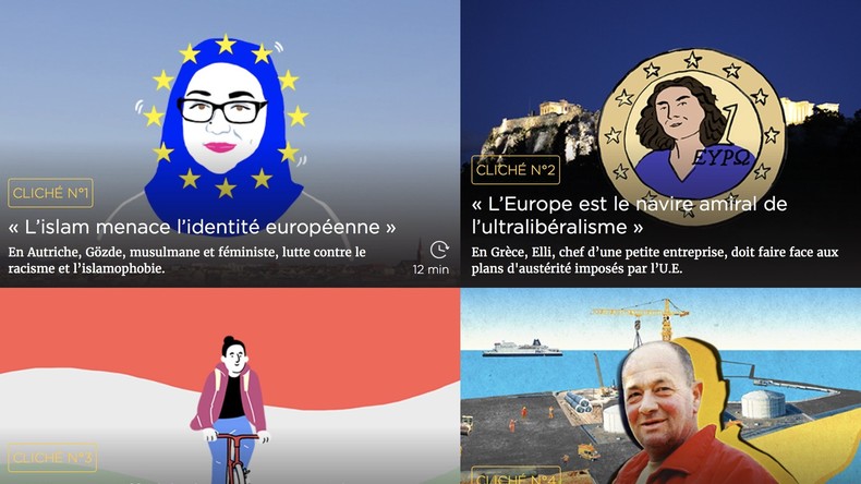 Dumping social, etc. : quand le décryptage par RFI des «clichés» eurosceptiques laisse... sceptique