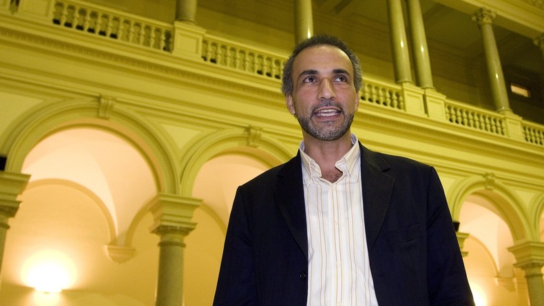 Tariq Ramadan reconnaît une relation sexuelle «librement consentie» avec une troisième plaignante