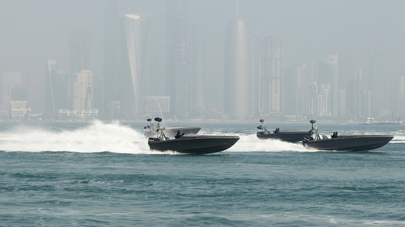 Le Qatar a l'intention de devenir membre de l'Otan