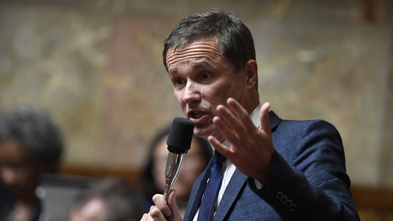 «En France, on peut encore désapprouver la politique migratoire», se félicite l'avocat de NDA