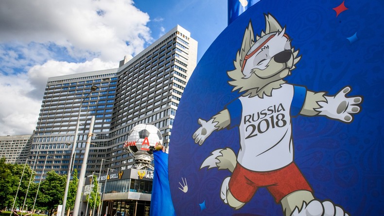 Quel budget pour un supporter des Bleus lors la Coupe du monde en Russie ? La réponse en vidéo