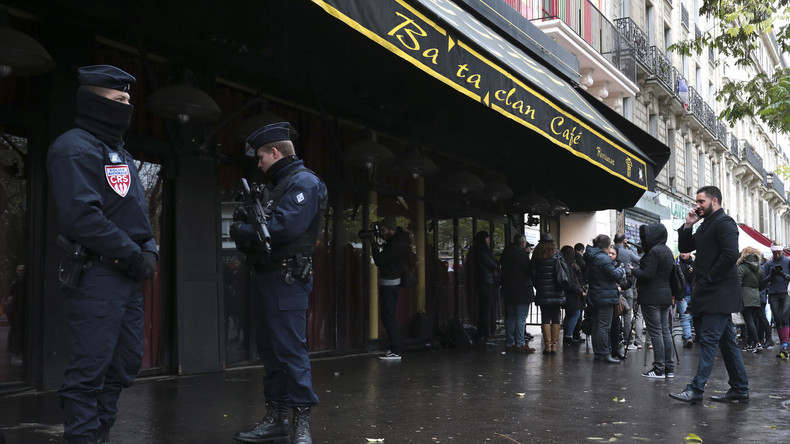 Bataclan : pourquoi des soldats ont-ils reçu l'ordre de ne pas intervenir ? Une plainte déposée