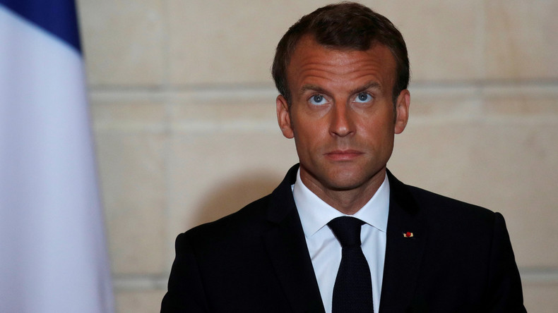 Note confidentielle envoyée à Macron : trois économistes déplorent un étiquetage trop à droite