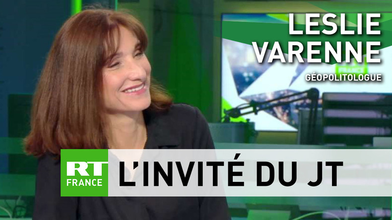 G7 : «Les Etats-Unis cherchent coûte que coûte à garder leur hégémonie»