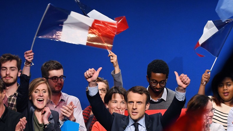 Comptes de campagne : LREM se tire une balle dans le pied