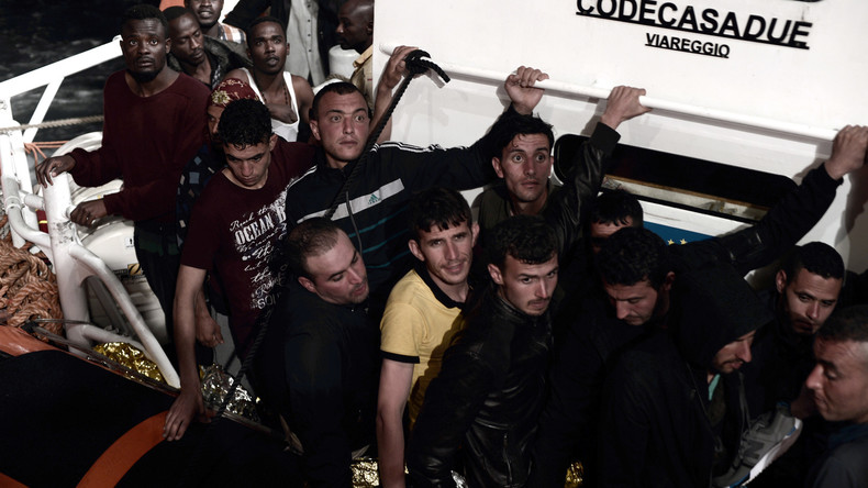 Après les refus italien et maltais, l'Espagne décide d'accueillir L'Aquarius et ses 629 migrants