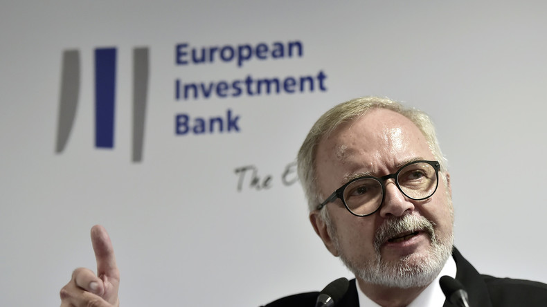 Iran : la Banque européenne d'investissement éconduit l'UE pour éviter les représailles des USA