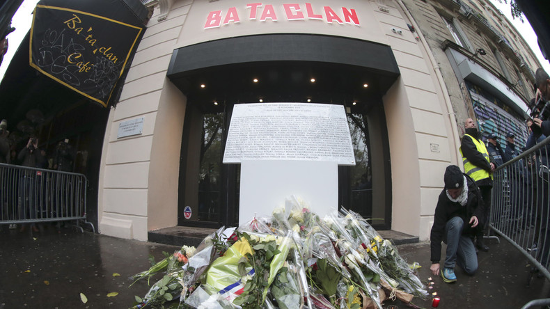 Concerts de Médine au Bataclan : qu’en pensent les victimes et leurs proches ? (TEMOIGNAGES)
