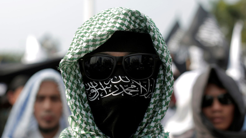 Une Israélienne soupçonnée de soutenir et de recruter pour l'Etat islamique arrêtée aux Etats-Unis
