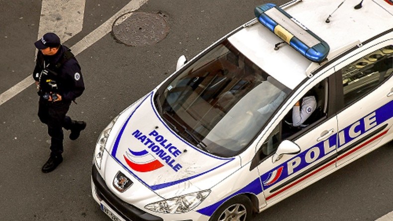 Projet d'attentat déjoué : les deux hommes arrêtés auraient voulu s'en prendre à des homosexuels