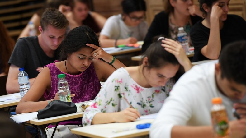 Réforme du bac : vers un diplôme plus inégalitaire et moins républicain ?