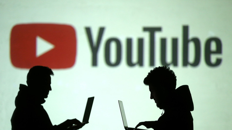 «Victime d'un nouvel ordre moral» : YouTube ferme la chaîne TV Libertés