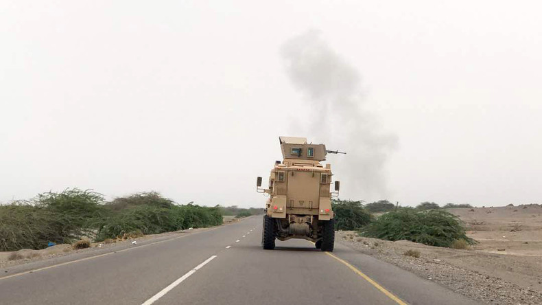 Yémen : interrogations autour d'un potentiel soutien militaire français à la coalition arabe