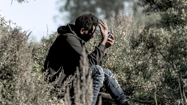Grande-Bretagne : trois jeunes migrants venus de Calais se suicident en six mois
