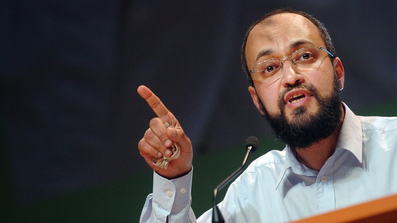 Le gouvernement a gelé les comptes de Hani Ramadan, suspectés d'être liés au terrorisme