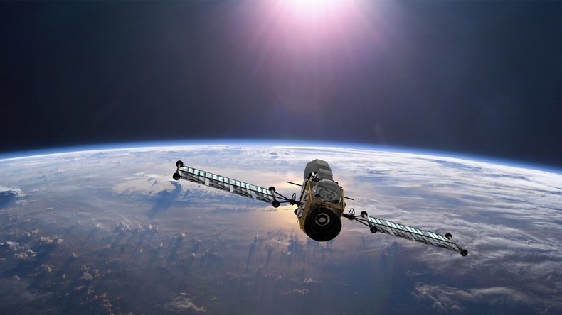 Chronique d'un «désastre» annoncé : Moscou déconseille à Washington d'armer l'espace