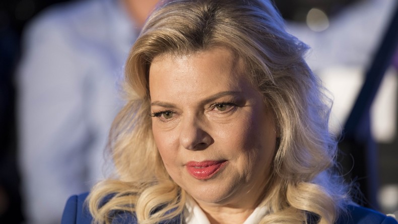 Israël : l'épouse de Benjamin Netanyahou, Sara, inculpée pour «fraude»
