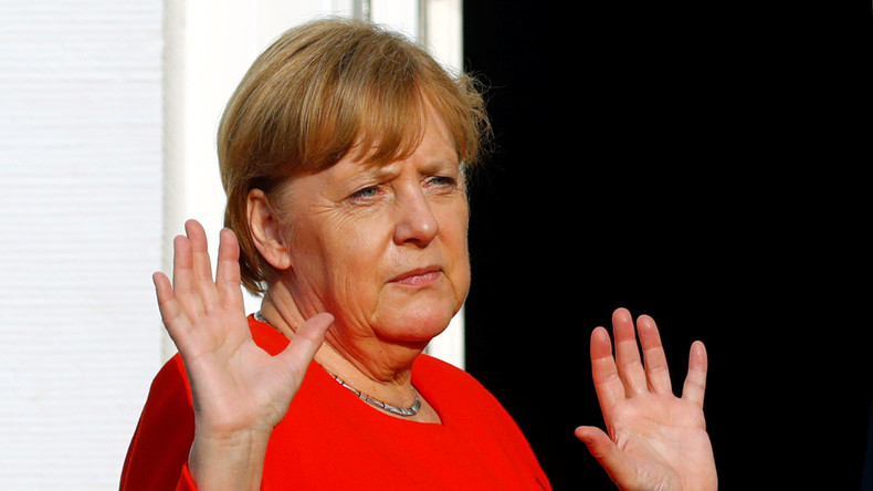 Crise migratoire : selon Berlin, il n'y a pas de «solution» à attendre du sommet de l'UE