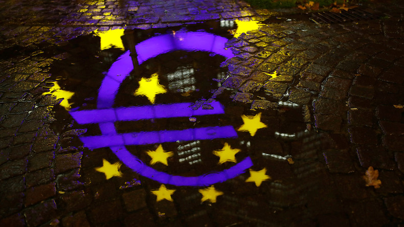 12 pays européens s'opposent à un futur budget de la zone euro
