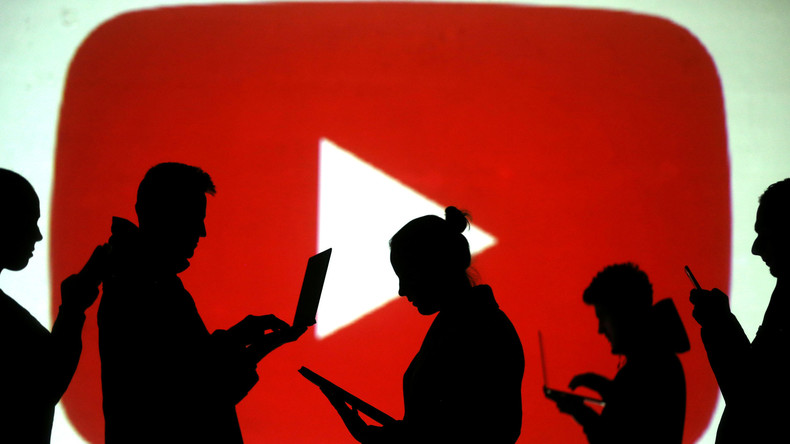 «Il ne reste que la censure» : YouTube ferme les autres chaînes de TV Libertés sans donner de raison