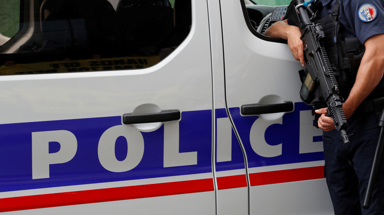 Arrestation de 10 personnes liées à l'«ultradroite» pour un projet d'attentat contre des musulmans