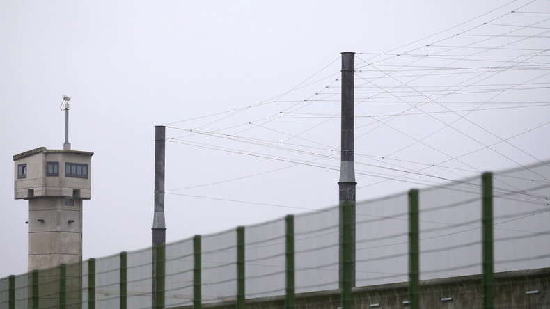 Sang, excréments, violences... le syndicat de la prison de Seysses prévient : «Rien ne s'arrangera»