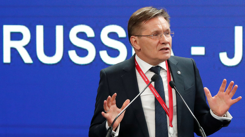 Dans Le Figaro, le patron de Rosatom rappelle l’étendue de la coopération nucléaire franco-russe