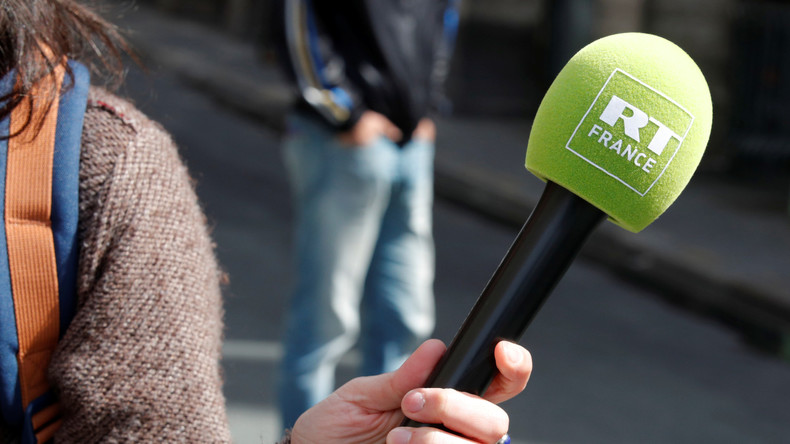 RT France mise en demeure par le CSA : quelle vérité sur la Syrie ?