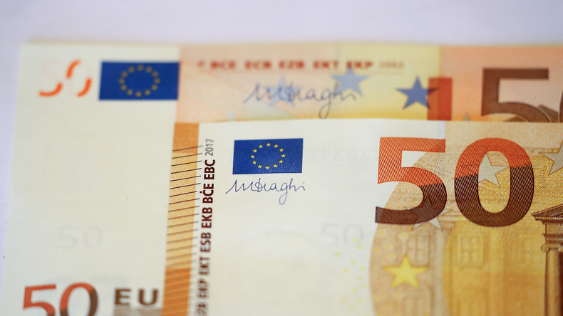 En France et en Europe, l’inflation se redresse à 2% et confirme les hypothèses de la BCE