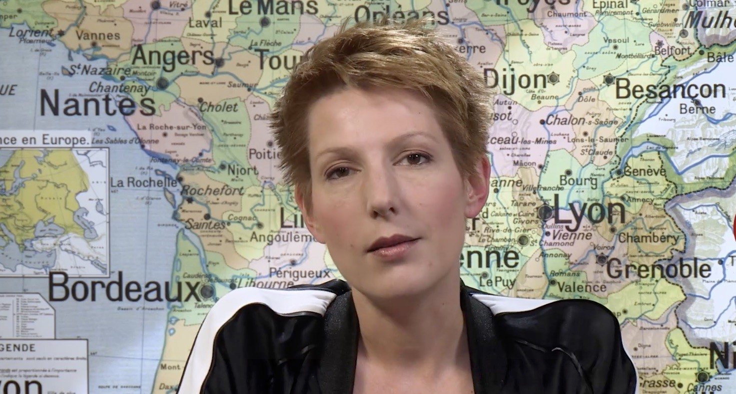 Echaudé par Natacha Polony, le CCIF la signale au parquet de Paris pour apologie du terrorisme