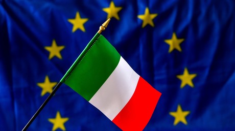 L'Italie va-t-elle bientôt sortir de l'UE ? Selon certaines presses allemandes, c'est possible