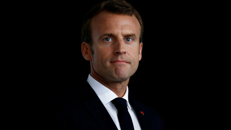 Emmanuel Macron est déterminé à devenir le patron des union-européistes