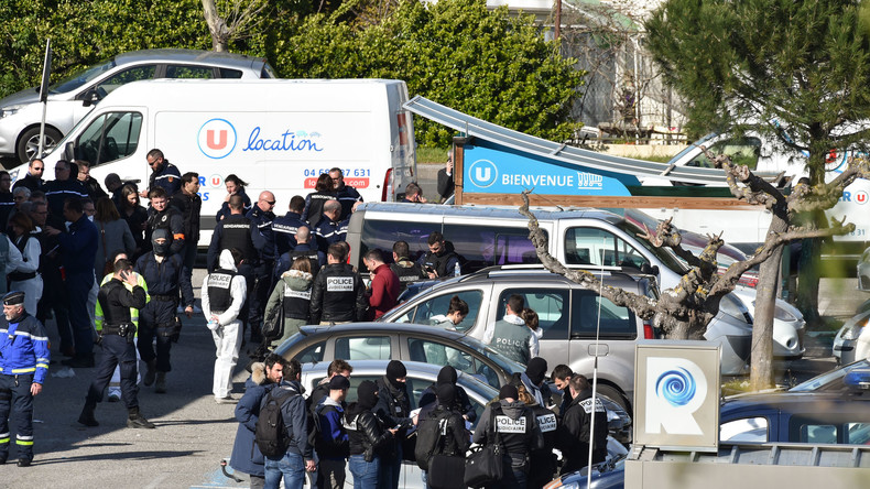 Le Royaume-Uni classe la France dans les pays à menace terroriste majeure pour cet été