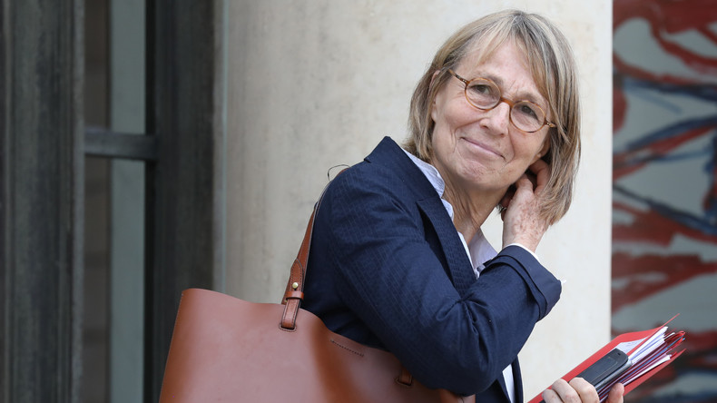 «Hommes blancs de plus de 50 ans» : plainte contre Nyssen pour des propos «racistes et sexistes»