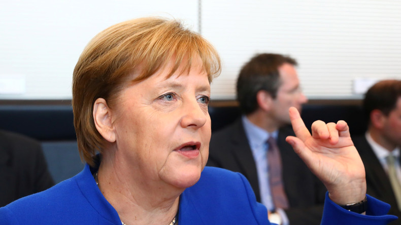 Merkel sauve son gouvernement avec un accord fragile sur les migrants... mais à quel prix ?