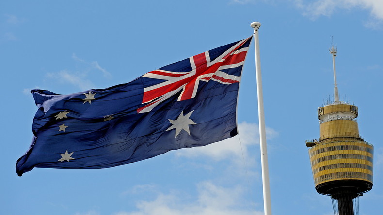 Scandale en Australie : un sénateur crie à sa collègue d'arrêter de «baiser avec des hommes»