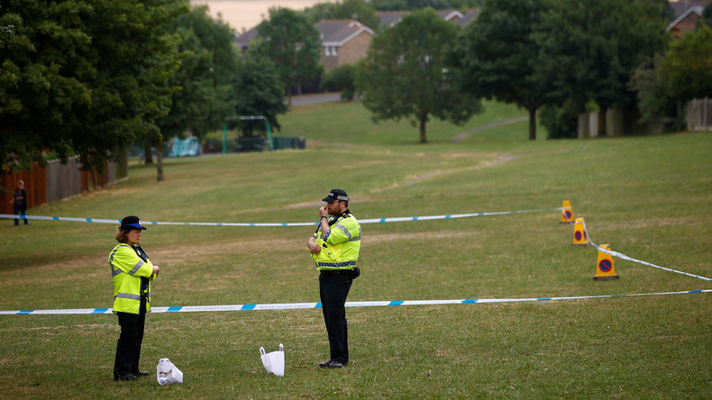 Salisbury : le couple hospitalisé a été exposé au Novitchok selon la police britannique