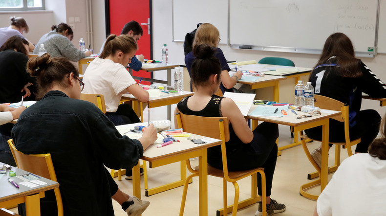 Danielle Goussot : «On casse l’école de la nation»
