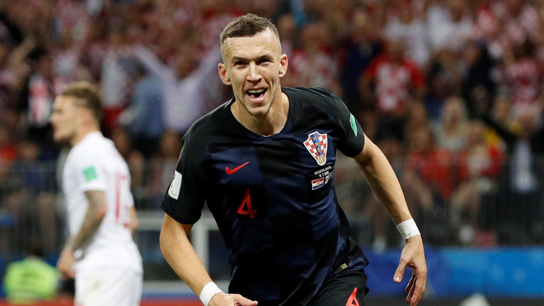 Mondial 2018 : la France affrontera la Croatie en finale 