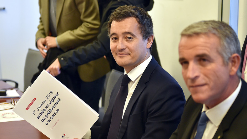 20 000 emplois en moins dans l'administration fiscale ? «Une gestion inhumaine»